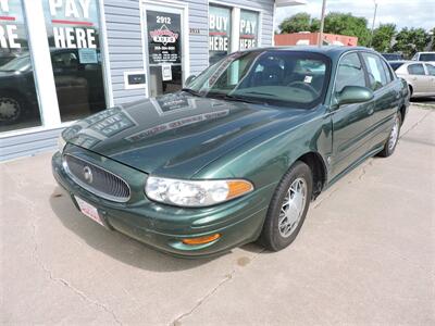 2003 Buick LeSabre Custom   - Photo 2 - Grand Island, NE 68801