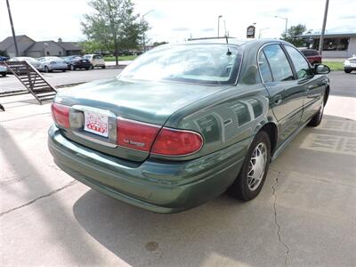 2003 Buick LeSabre Custom   - Photo 5 - Grand Island, NE 68801