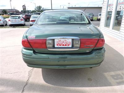 2003 Buick LeSabre Custom   - Photo 6 - Grand Island, NE 68801