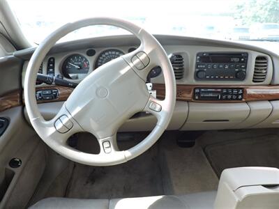 2003 Buick LeSabre Custom   - Photo 13 - Grand Island, NE 68801