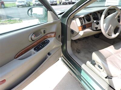 2003 Buick LeSabre Custom   - Photo 15 - Grand Island, NE 68801