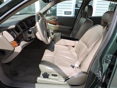 2003 Buick LeSabre Custom   - Photo 9 - Grand Island, NE 68801