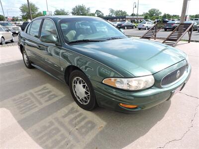 2003 Buick LeSabre Custom   - Photo 4 - Grand Island, NE 68801