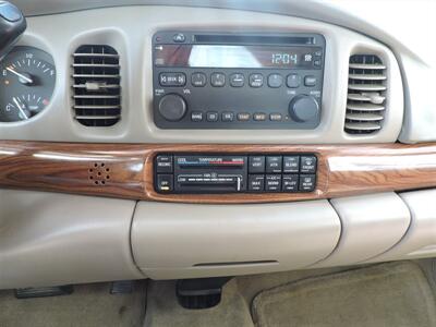 2003 Buick LeSabre Custom   - Photo 17 - Grand Island, NE 68801