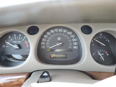 2003 Buick LeSabre Custom   - Photo 16 - Grand Island, NE 68801