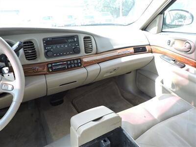 2003 Buick LeSabre Custom   - Photo 14 - Grand Island, NE 68801