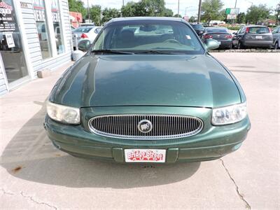 2003 Buick LeSabre Custom   - Photo 3 - Grand Island, NE 68801
