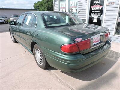 2003 Buick LeSabre Custom   - Photo 7 - Grand Island, NE 68801