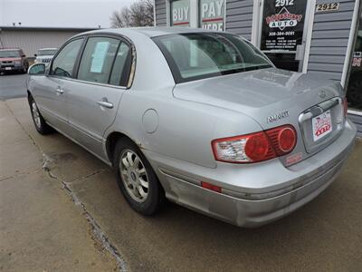 2005 Kia Amanti   - Photo 7 - Grand Island, NE 68801