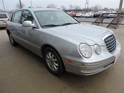 2005 Kia Amanti   - Photo 4 - Grand Island, NE 68801