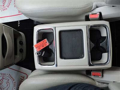 2013 Chrysler Town & Country Touring-L   - Photo 21 - Lexington, NE 68850