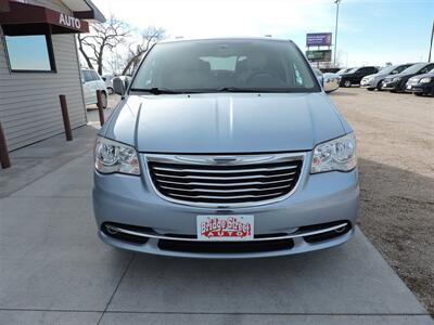 2013 Chrysler Town & Country Touring-L   - Photo 3 - Lexington, NE 68850