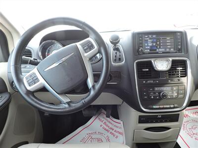 2013 Chrysler Town & Country Touring-L   - Photo 15 - Lexington, NE 68850