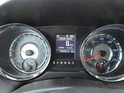 2013 Chrysler Town & Country Touring-L   - Photo 19 - Lexington, NE 68850