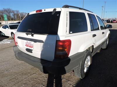 2002 Jeep Grand Cherokee Laredo   - Photo 5 - Lexington, NE 68850