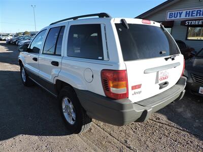 2002 Jeep Grand Cherokee Laredo   - Photo 7 - Lexington, NE 68850