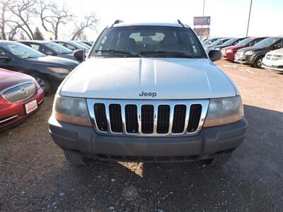 2002 Jeep Grand Cherokee Laredo   - Photo 3 - Lexington, NE 68850