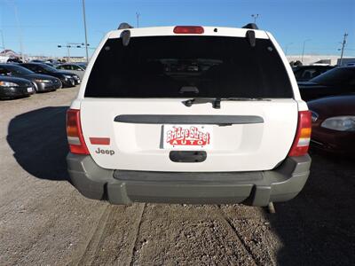 2002 Jeep Grand Cherokee Laredo   - Photo 6 - Lexington, NE 68850