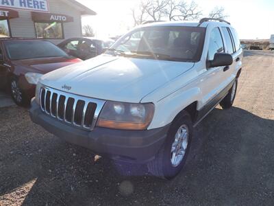 2002 Jeep Grand Cherokee Laredo   - Photo 2 - Lexington, NE 68850