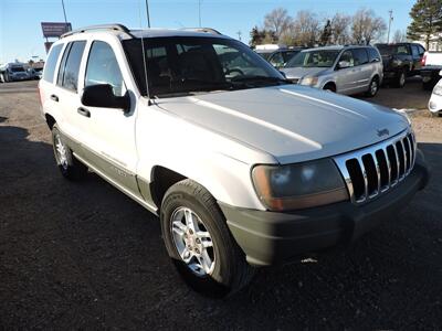 2002 Jeep Grand Cherokee Laredo   - Photo 4 - Lexington, NE 68850