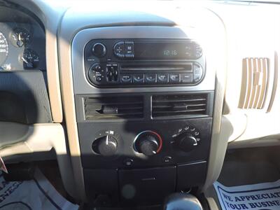 2002 Jeep Grand Cherokee Laredo   - Photo 17 - Lexington, NE 68850