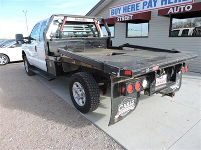 2016 Ford F-250 Lariat - Photo 7 - Lexington, NE 68850
