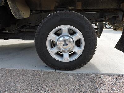 2016 Ford F-250 Lariat - Photo 8 - Lexington, NE 68850
