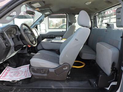 2016 Ford F-250 Lariat - Photo 9 - Lexington, NE 68850