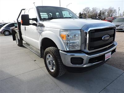 2016 Ford F-250 Lariat - Photo 4 - Lexington, NE 68850