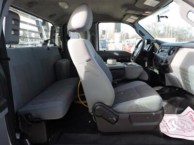 2016 Ford F-250 Lariat - Photo 10 - Lexington, NE 68850