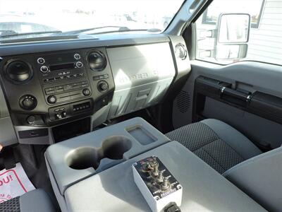 2016 Ford F-250 Lariat - Photo 12 - Lexington, NE 68850