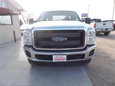 2016 Ford F-250 Lariat - Photo 3 - Lexington, NE 68850
