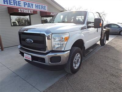 2016 Ford F-250 Lariat - Photo 2 - Lexington, NE 68850