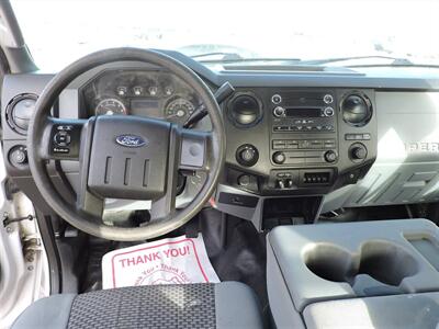 2016 Ford F-250 Lariat - Photo 11 - Lexington, NE 68850