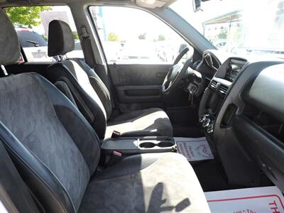 2003 Honda CR-V EX - Photo 13 - Kearney, NE 68847