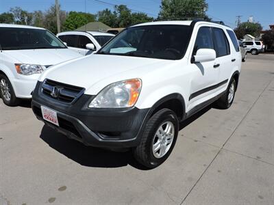 2003 Honda CR-V EX - Photo 2 - Kearney, NE 68847