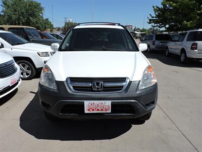 2003 Honda CR-V EX - Photo 3 - Kearney, NE 68847