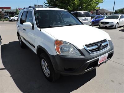 2003 Honda CR-V EX - Photo 4 - Kearney, NE 68847