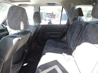 2003 Honda CR-V EX - Photo 10 - Kearney, NE 68847