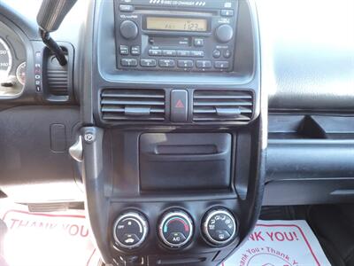2003 Honda CR-V EX - Photo 17 - Kearney, NE 68847