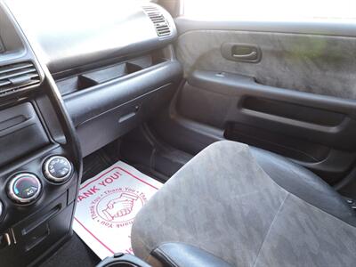 2003 Honda CR-V EX - Photo 18 - Kearney, NE 68847