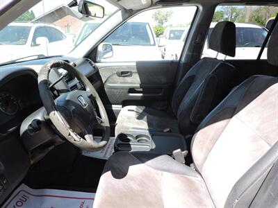 2003 Honda CR-V EX - Photo 9 - Kearney, NE 68847