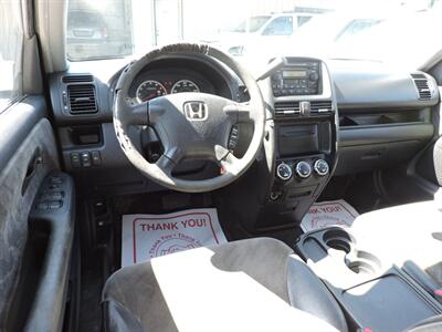 2003 Honda CR-V EX - Photo 14 - Kearney, NE 68847
