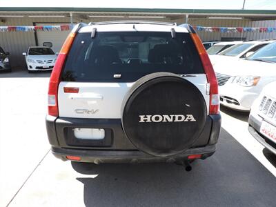 2003 Honda CR-V EX - Photo 6 - Kearney, NE 68847