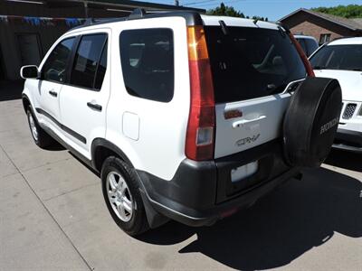 2003 Honda CR-V EX - Photo 7 - Kearney, NE 68847