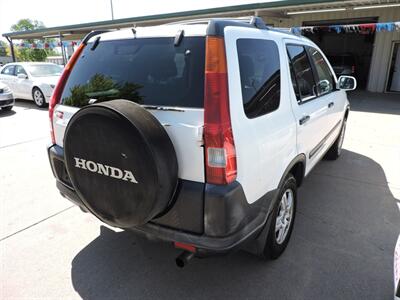 2003 Honda CR-V EX - Photo 5 - Kearney, NE 68847