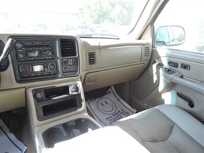 2004 Chevrolet Silverado 2500 LS   - Photo 13 - Grand Island, NE 68801