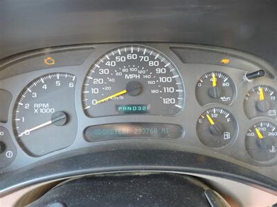 2004 Chevrolet Silverado 2500 LS   - Photo 15 - Grand Island, NE 68801