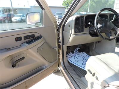 2004 Chevrolet Silverado 2500 LS   - Photo 14 - Grand Island, NE 68801