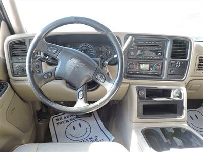 2004 Chevrolet Silverado 2500 LS   - Photo 12 - Grand Island, NE 68801